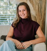Frederique Korstanje, Master Psychologie, Integratief Psychotherapeut i.o.