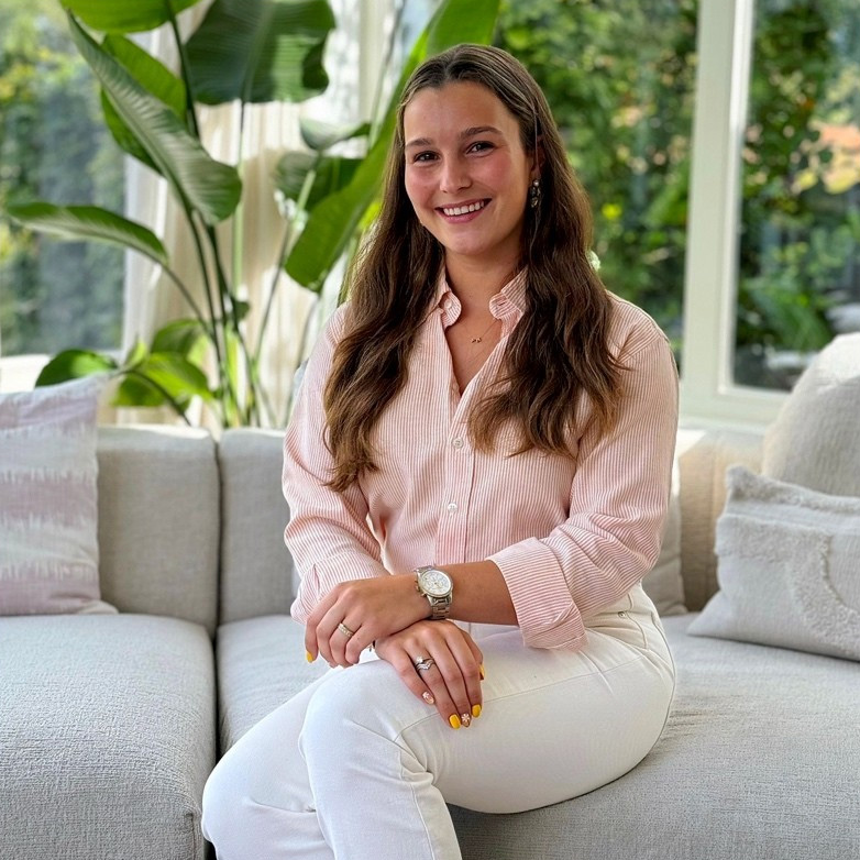 Frederique psycholoog Hoogstraten