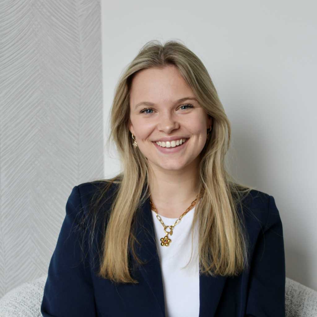 Fleur psycholoog Hoogstraten